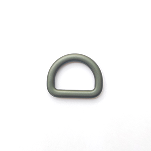 DR001-20/25 Universal Round D-Ring